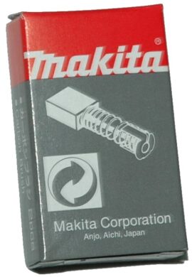 MAKITA 181044-0 Kartáč/uhlík sada 2ks CB-153  (0038004)