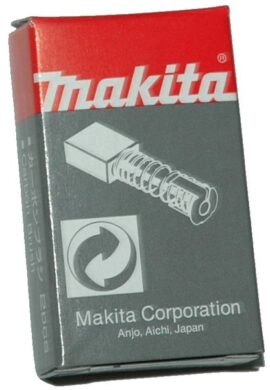 MAKITA 191978-9 Kartáč/uhlík sada 2ks CB-318  (7606666)