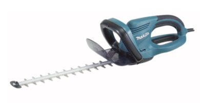 MAKITA UH4570 Plotostřih elektrický 450mm  (7818123)