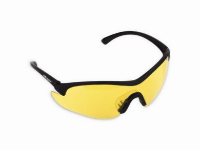 KREATOR KRTS30008 Brýle ochranné (žluté sklo)  (7912547)
