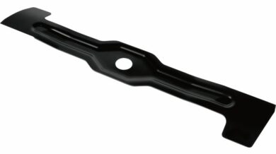 MAKITA 197761-2 Nůž 430mm pro DLM431/DLM430/LM430 (197762-0, 196060-9)  (8100579)